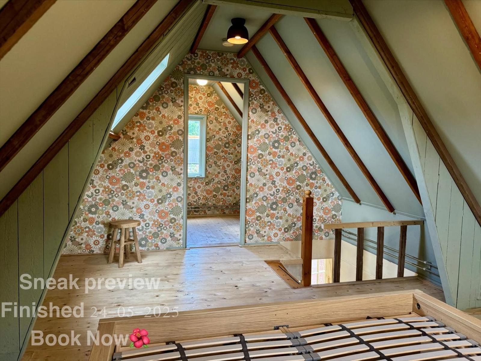 In De Aap - Appartementen & Guesthouse Берген Экстерьер фото