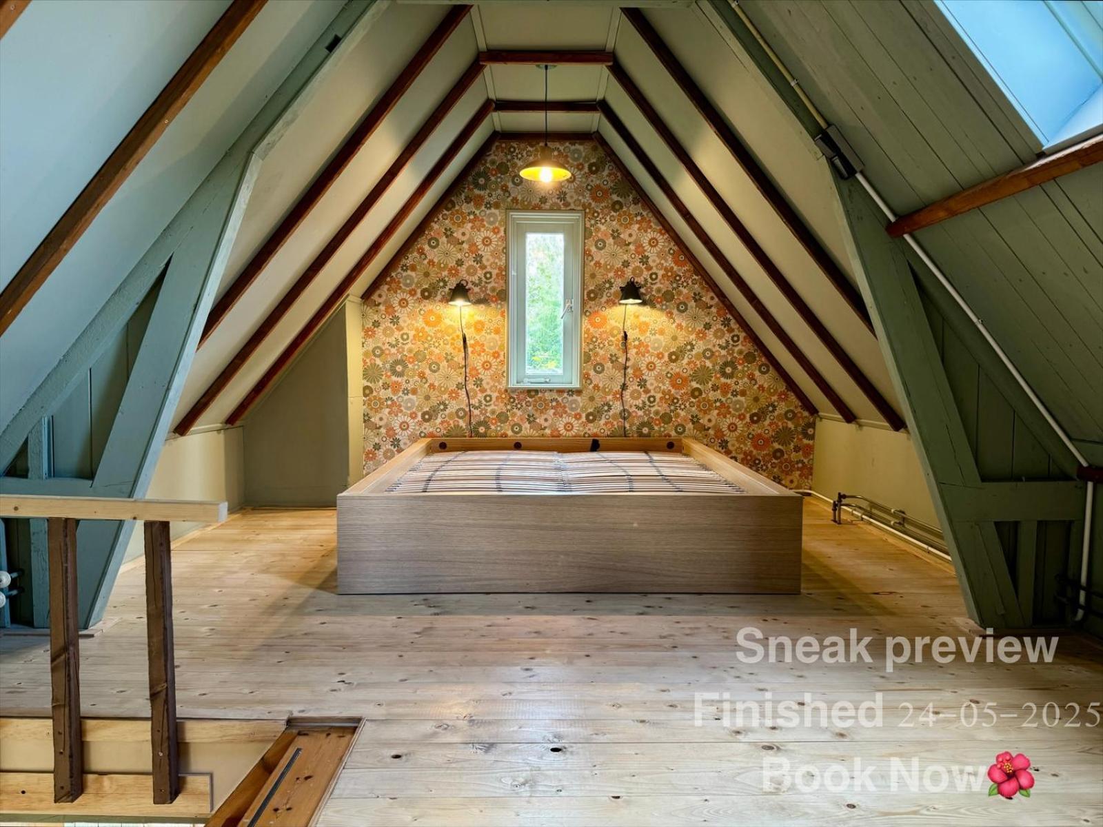 In De Aap - Appartementen & Guesthouse Берген Экстерьер фото